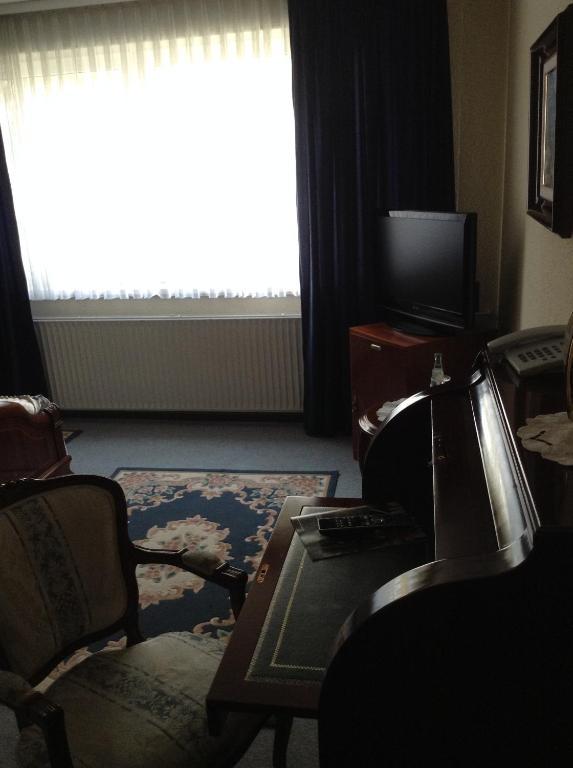 Hotel Zum Stresemann غوتنغن المظهر الخارجي الصورة