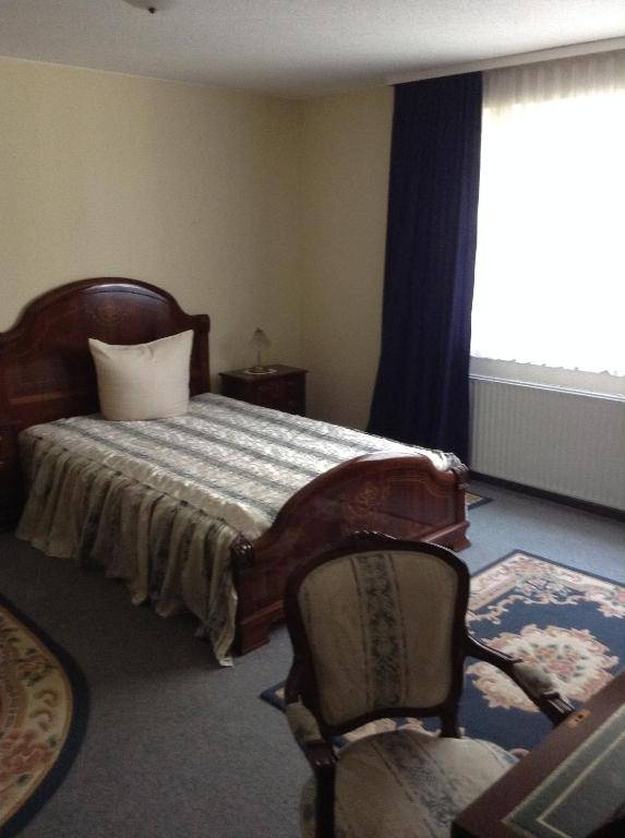 Hotel Zum Stresemann غوتنغن المظهر الخارجي الصورة